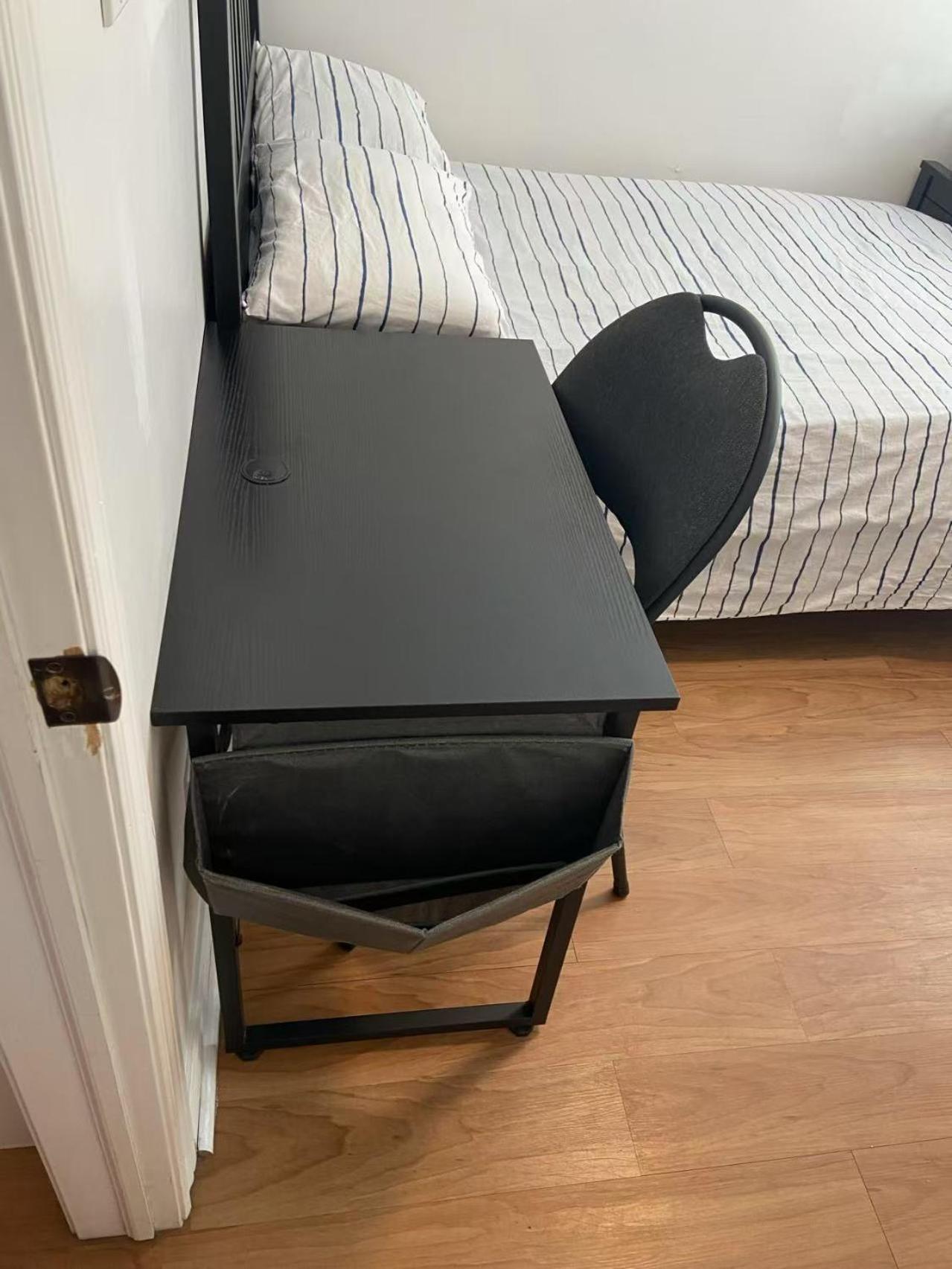 טורונטו Double Room With Shared Bathroom 536B מראה חיצוני תמונה